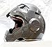 Carretera Hombre Iron Man Marvel Avengers Casco Profesional de Edad, Auriculares SUV...