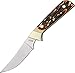 Uncle Henry Wolverine 162UH Full Tang Fixed Blade Knife