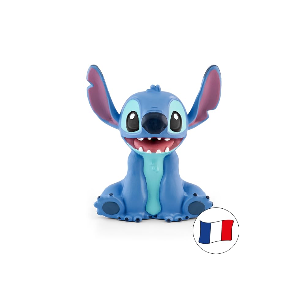 tonies Figurine Les Aristochats Personnage Audio pour conteuse Toniebox, 4 Ans et Plus - boîte à Histoires Vendue séparément