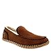 Sorel Men's Dude Moc,Grizzly Bear,9 M US