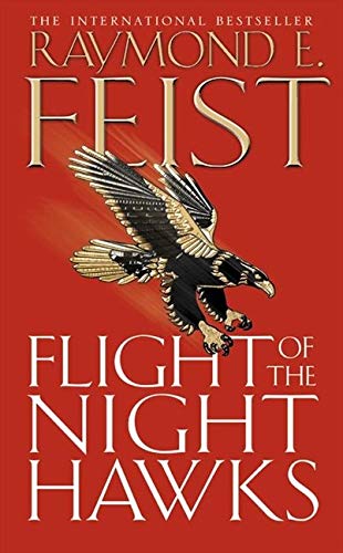 Flight of the Nighthawks Flight of the Nighthawks
