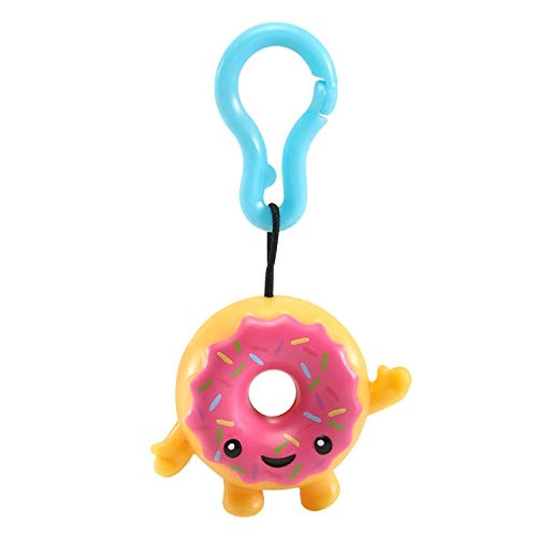 LeapFrog RockIt Twist Game Pack Cookie's Sweet Treats, Engaging Learning Game for Children, Teaches Problem-Solving and Critical Thinking, Ideal for Kids Aged 4–7 Years