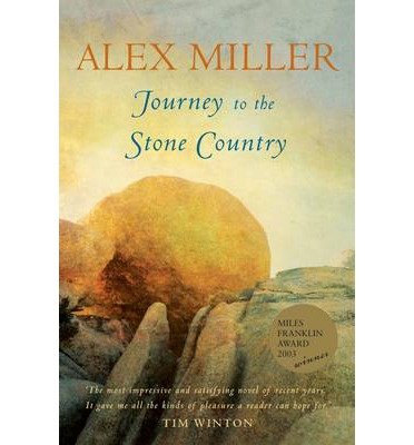 Journey to the Stone Country 0340766921 Book Cover