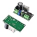DIANN 10pcs AC/DC to DC Step Down Buck Converter Voltage Regulator Power Supply Board 2A LM2596HV Converter Module