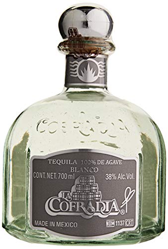 La cofradia Blanco (1 x 0,7 L) Cover