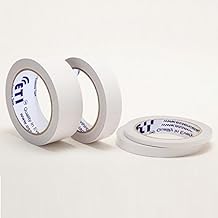 ETI Double Side Tissue Tape 3 Roll of 6MM X 50Mtr