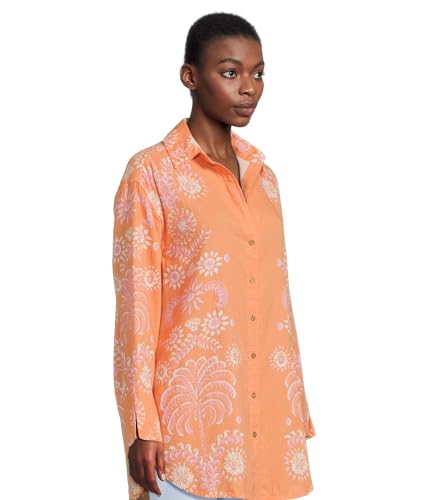 Lilly Pulitzer womens Kwitney Long-sleeve Cover2