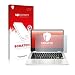 Produktbild upscreen Schutzfolie kompatibel mit HP Chromebook x360 14a-ca0219ng  Kristall-klar, Kratzschutz, Anti-Fingerprint