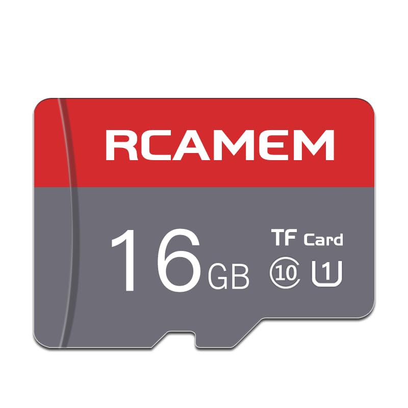 16GB Micro Memory Card with Adapter TF Card Class 10 for Camera | Compatible with smartphones, tablet, dash cam, drones, sports camera, surveillance etc-picture-20