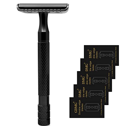 best long handle safety razor