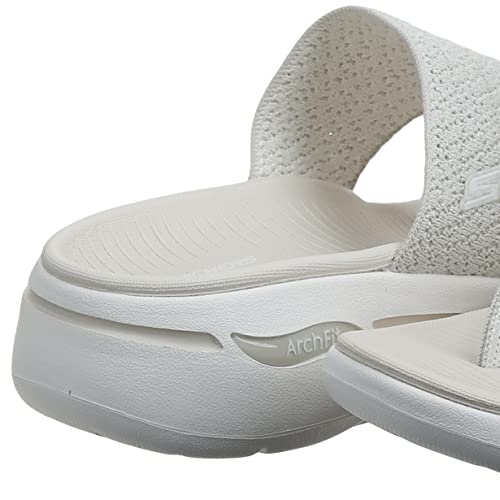 Skechers GO WALK ARCH FIT dames Sandaal - Image 4