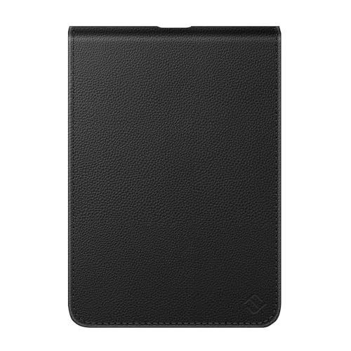 Fintie Capa flip para Kindle Paperwhite de 17.8 cm e Kindle Colorsoft Signature Edition versões 2024