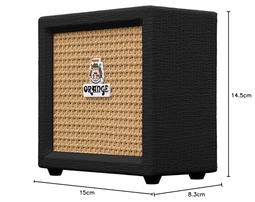 ORANGE Orange Crush MINI D-CRUSH-MINI-BK の商品画像 6