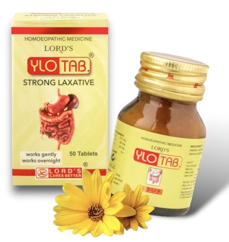 ABDH011 Lords Ylo Tab - 25gm - SET OF 2 Bottles