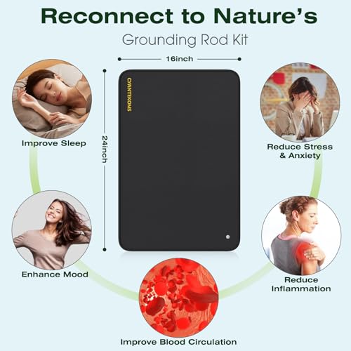 Varilla de tierra física Copperweld 29 Imagen adicional