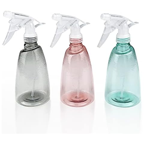Gvolatee Vaporisateur 500 ml Cover