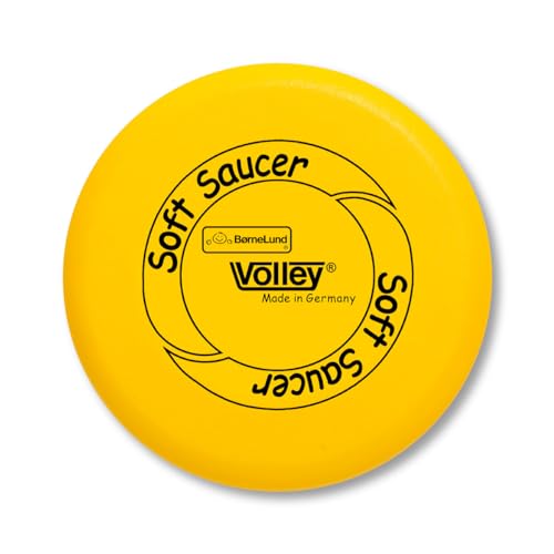 ☆ボーネルンド ボリー (Volley) ソフトソーサー レッド８点セット ☆ボーネルンド ボリー (Volley) ソフトソーサー レッド8点セット