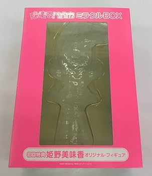 Amazon.co.jp: 味楽るミミカ ミラクルBOX DVD6枚組 初回特典