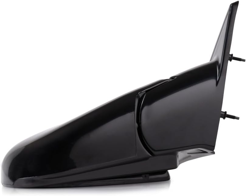 For Chevy S10 Door Mirror 1994 1995 1996 1997 Passenger Side | Manual | Replacement For GM1321126 | 15150850