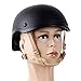 AIRSOFTPEAK Airsoft Helmet Chin Strap for Fast ACH MICH Tactical Helmets, H-Nape Suspension System, 4 Points Chin Strap with Bolts and Screws, Tan