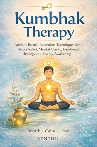 Kumbhak Therapy: The Ancient Breath-Retention Science for Healing, Energy & Mental Mastery