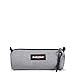 Eastpak Benchmark Single Estuche, 21 Cm, Gris (Sunday Grey)