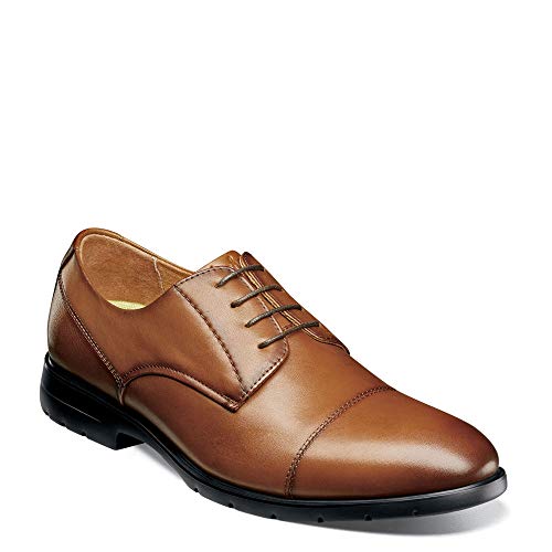 Florsheim Men's Westside Cap Toe Oxford