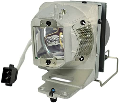 Image of U-Lighting Premium UHP 240 Watts MC.JPH11.001 Replacement Projector Lamp Bulb with Housing for ACER P5535 P5630 P5530 P5530i P5330W P5230 P5330 Projector Lamp