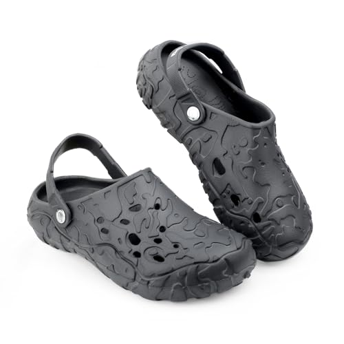 Image of Slip-On COSCO | Unisex | Lightweight | Adjustable Back