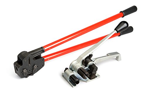 IDL Packaging PRO Strapping Tool Set for 3/4