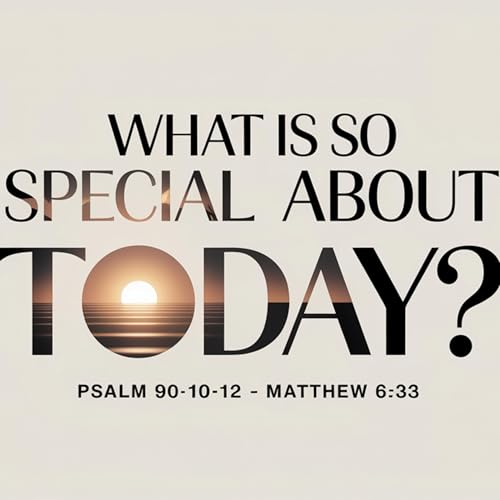 What is So Special About Today?