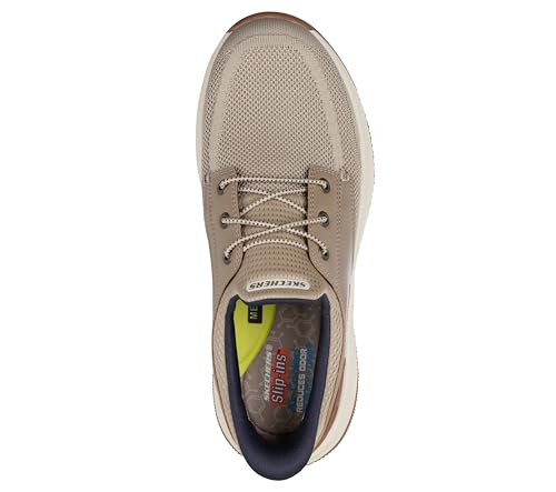Skechers Men's Meroe-Alden Sneaker2