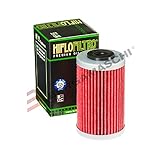  Filtro de Aceite Hiflofiltro HF155