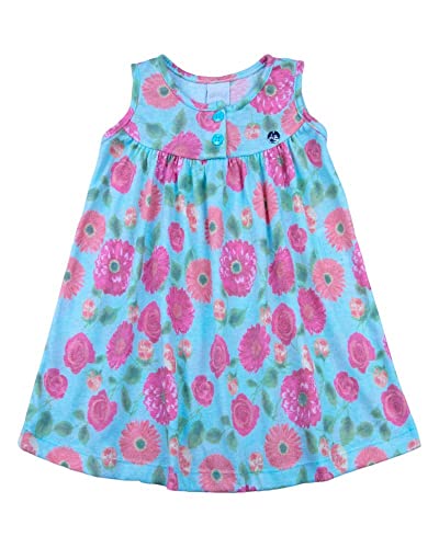 Camisola Infantil Malha Touch Vellutato Estampada