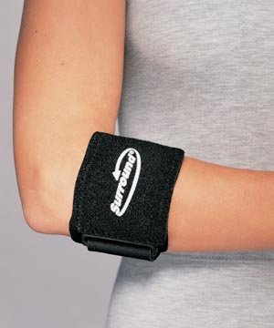 PROCARE SURROUND ELBOW WITH FLOAM Up to 18" Forearm Circumference, EA