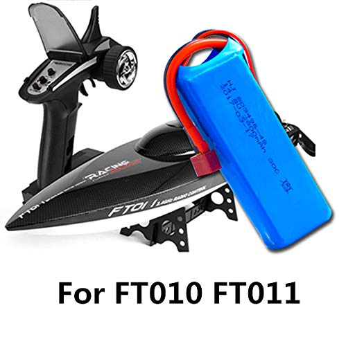 ft010 rc boat
