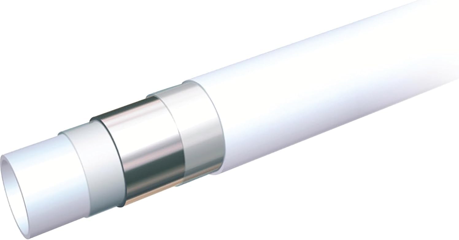 Tube multicouche Suinga 15m Ø16mm
