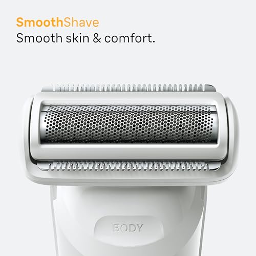 Image of Braun Series 5 All-in-One Beard & Body Grooming Kit for Men, Cordless Trimmer, Hair Clippers & Shaver for Face, Hair & Body with Smooth Shave Head, AIO 5510