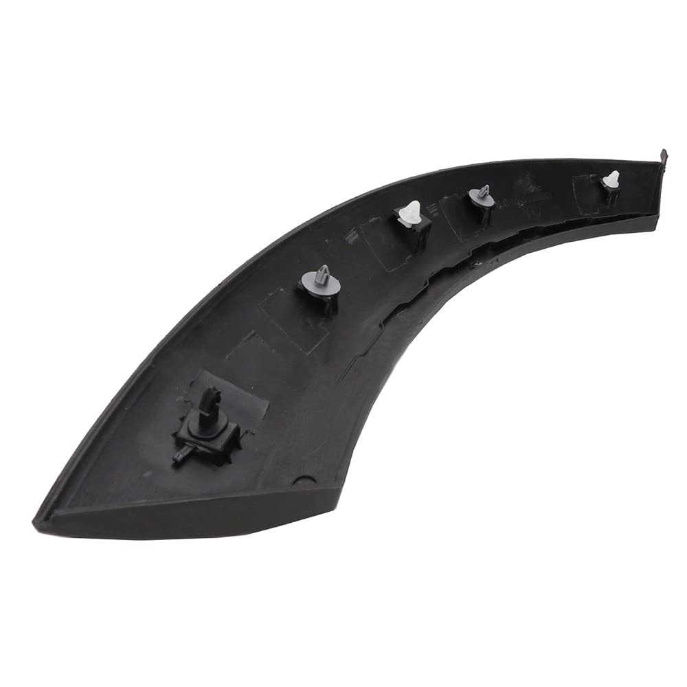 Kotflügelverbreiterung Für BMW Mini Cooper 2002-2008 - Hinten Links Oben