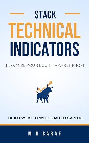 STACK TECHNICAL INDICATORS - MAXIMIZE YOUR EQUITY MARKET PROFIT: BUILD WEALTH EVEN WITH LIMITED CAPI