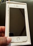 Apple iPhone 6 64 GB AT&T, Silver