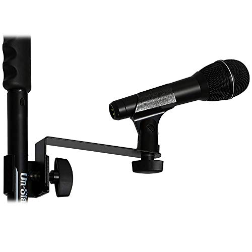OnStage MY550 Microphone Extension Attachment Bar