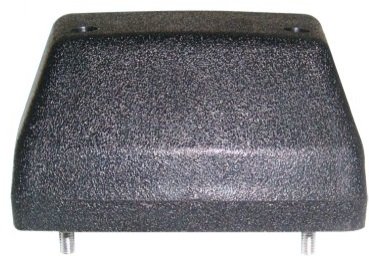 Targa/targa luce camion rimorchio trattore autobus con lampadine 24 V – 11008402
