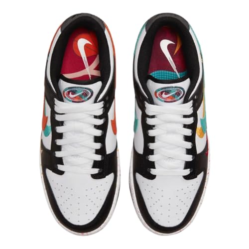 Image of Nike Men's Dunk Low Sneakers