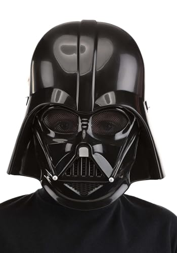 Marvel JWC0807-M Star Wars Boys Deluxe Darth Vader Costume thumb #2
