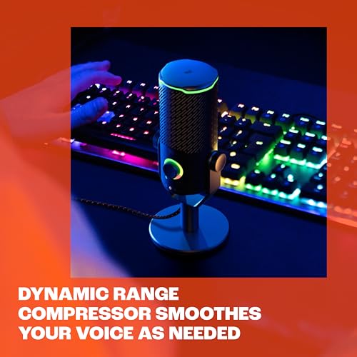 JBL Quantum Stream Studio - Recording and Gaming - Chrome - image 5