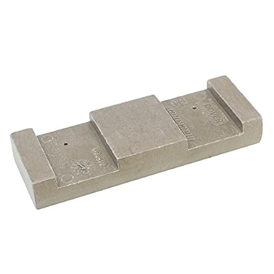 Blackmer 091419 Stainless Steel Vane Duravane for 2 Pumps