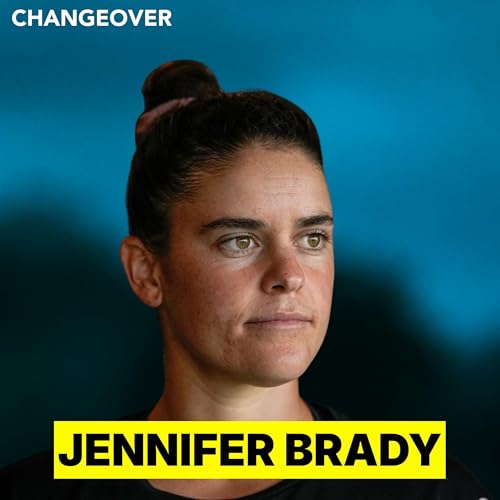 Jennifer Brady: Playing Osaka & Pegula, Jealousy, WTA Racket Specs, Knee Surgery Comeback