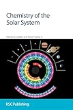 Chemistry of the Solar System