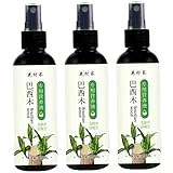 3er-Pack 100 ml brasilianischer Holzpflanzennahrungs-Flüssigdünger – Zimmerpflanzendünger für...